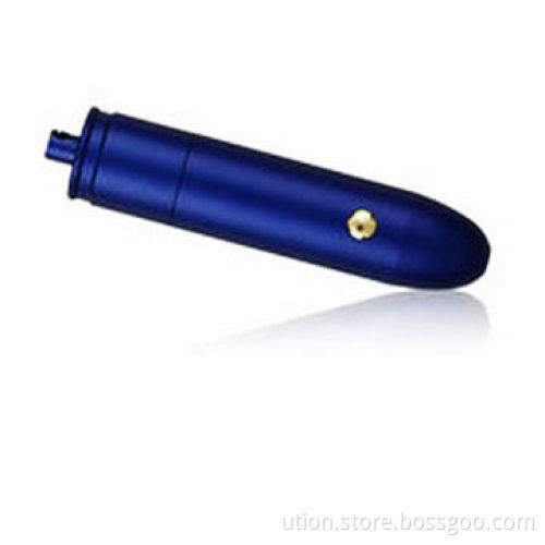 Metal USB Flash Memory with 1 to 32GB Memory Capacity, Free Printing and Packaging